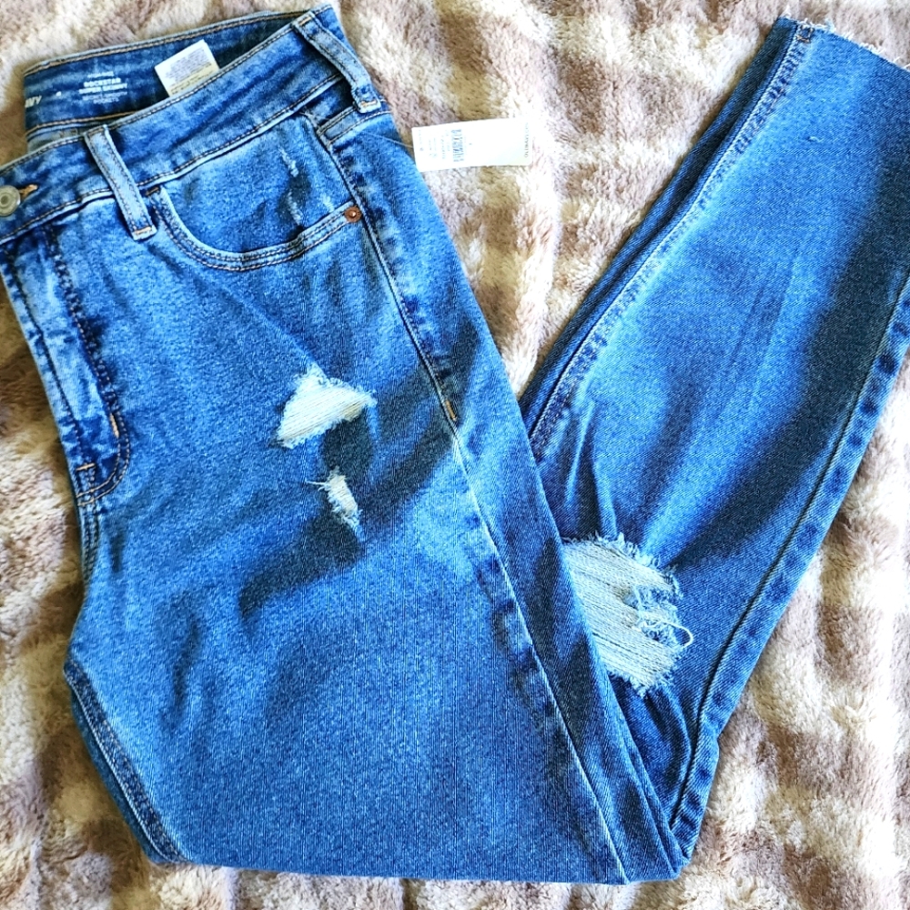 Old Navy Jeans